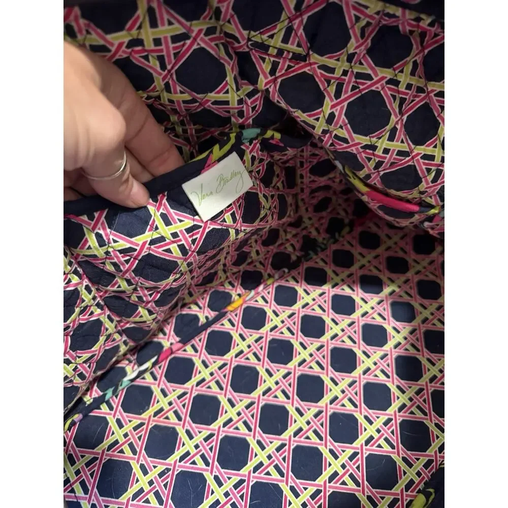 Vera Bradley i’m very